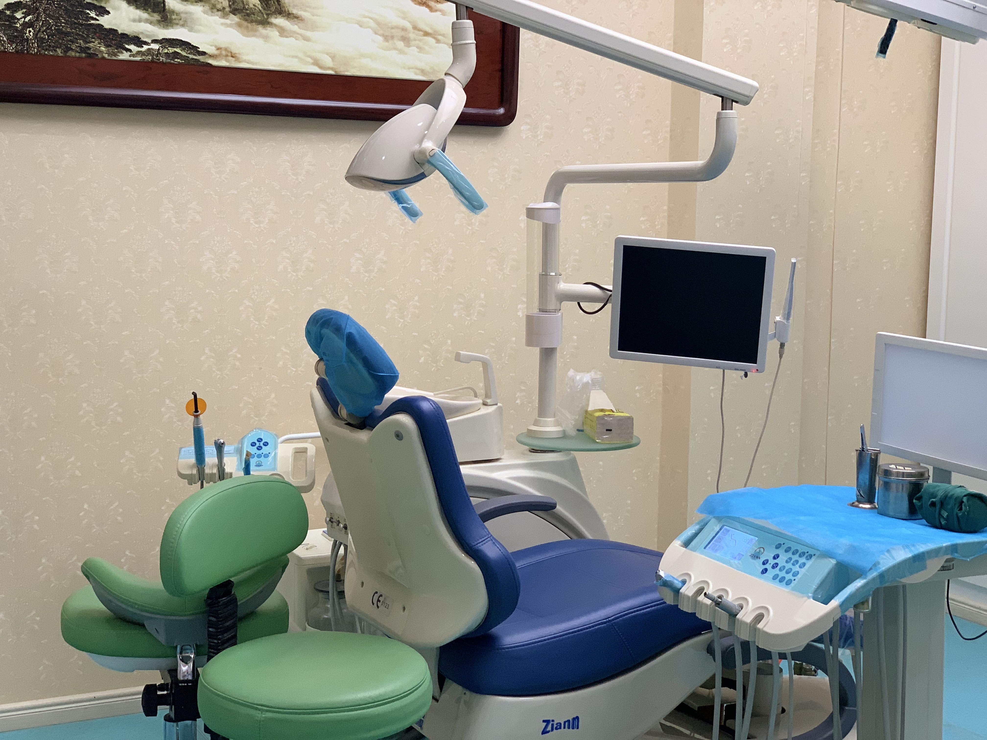 烏魯木齊好一點的牙科醫(yī)院有哪幾家？2026年本地人推薦健君/美奧等5家口碑診所