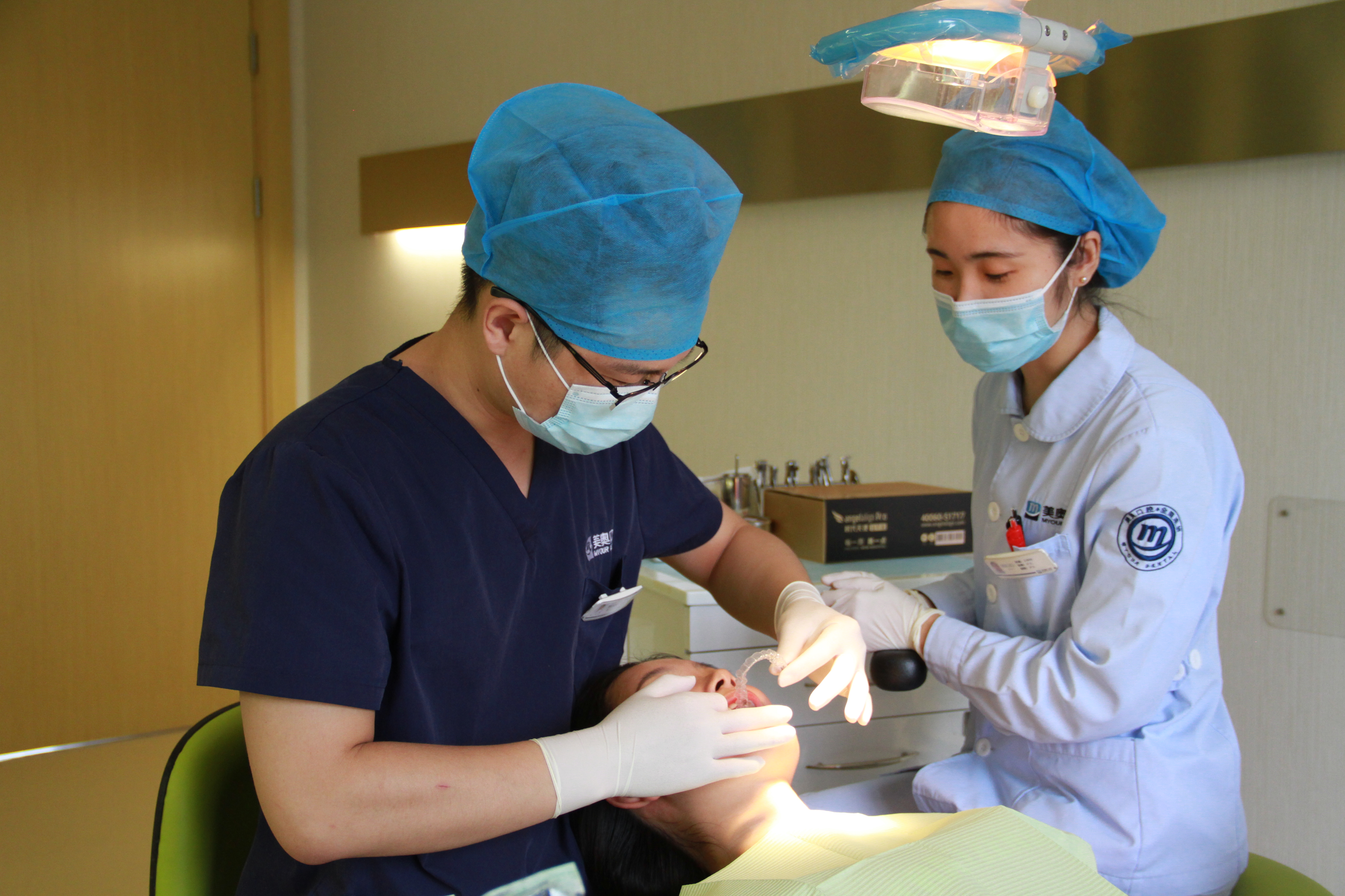 預(yù)約便捷：多種方式，輕松就診