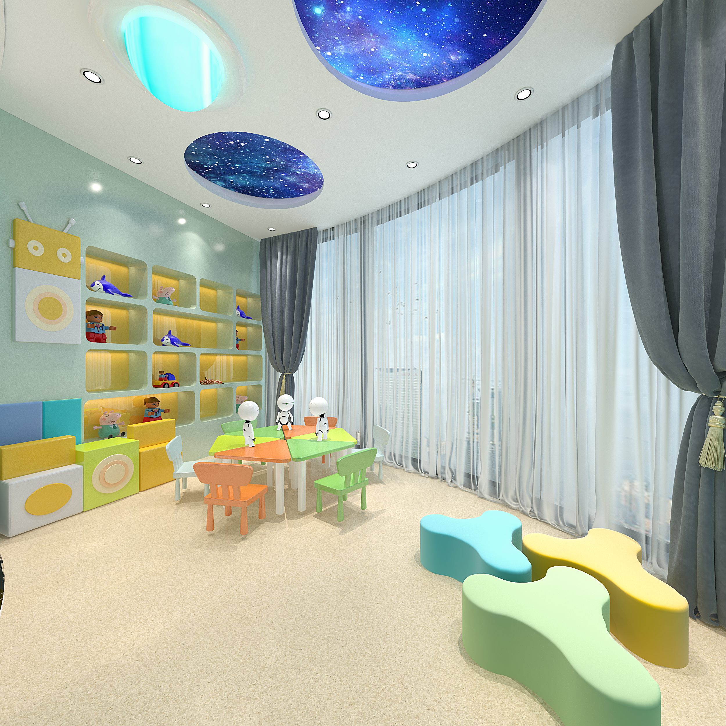 六、上海伯曼口腔醫(yī)院的收費(fèi)透明嗎？