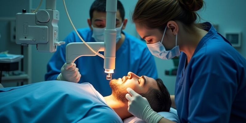 四、惠州愛爾眼科江北分院的便捷化服務(wù)