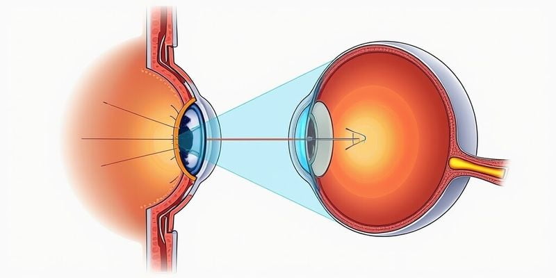 煙臺康愛眼科醫(yī)院醫(yī)生團隊揭秘，由海濤領(lǐng)銜開展全飛秒/ICL/白內(nèi)障手術(shù)