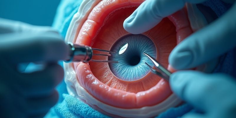 五、惠州愛爾眼科惠陽分院的技術(shù)實力