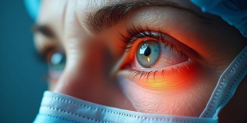 五、如何選擇適合自己的眼科醫(yī)院和近視手術(shù)方式