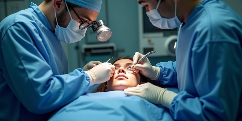 四、濟南施爾明眼科醫(yī)院收費標(biāo)準(zhǔn)的優(yōu)勢