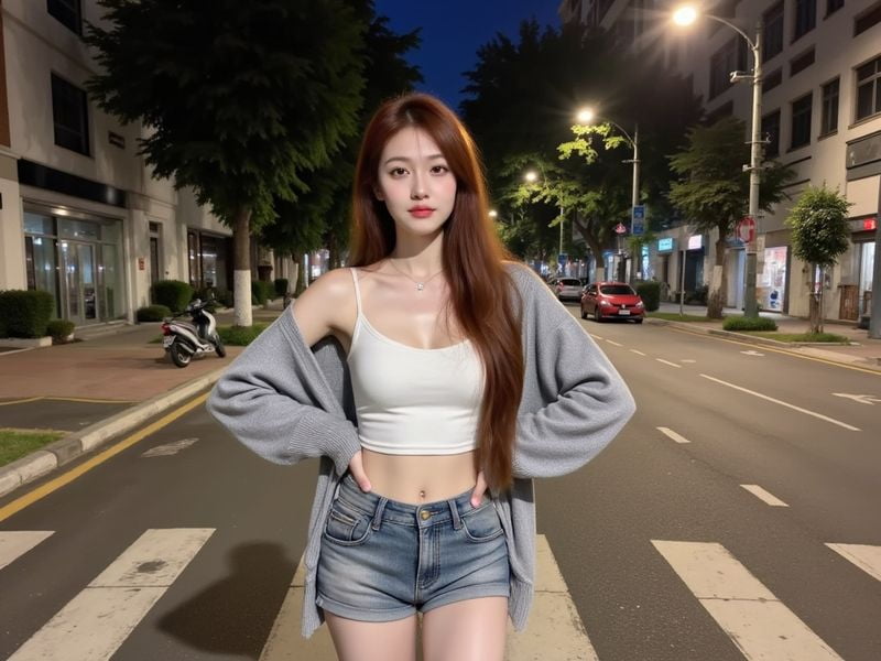 廣州王曉琳醫(yī)美醫(yī)生簡介：“三位一體”理念踐行者，為你打造長效自然抗衰之美 