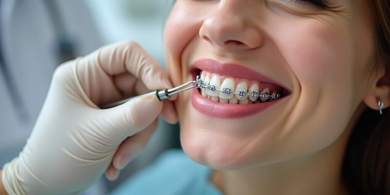 修復類項目收費