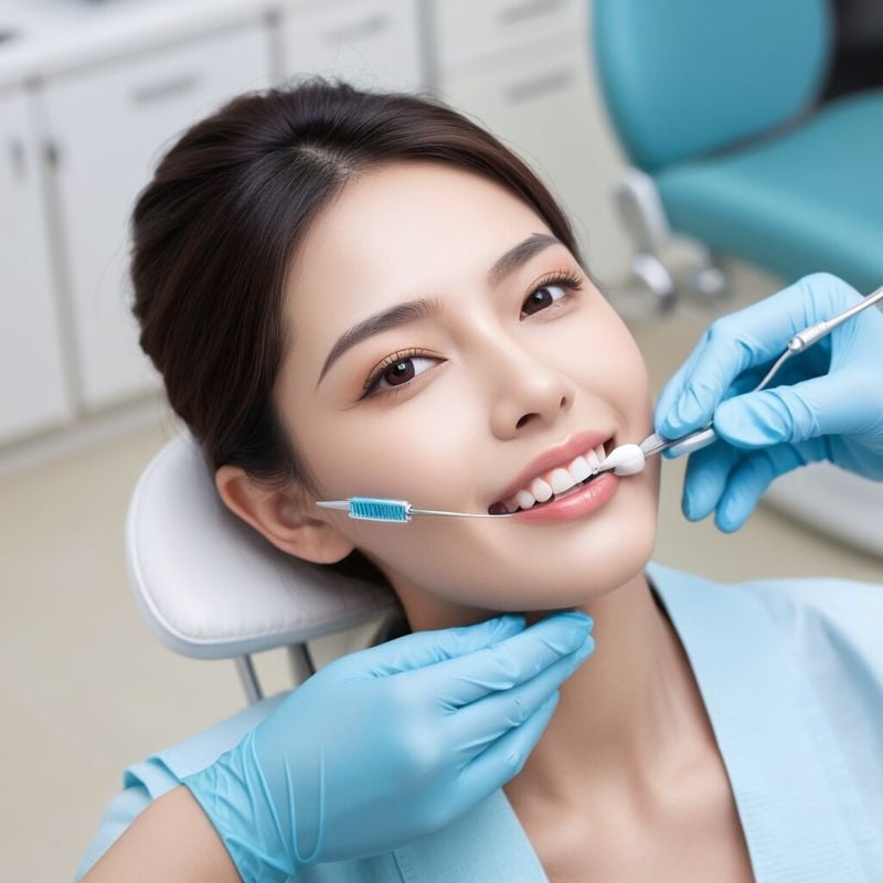 常州中諾口腔醫(yī)院有幾家？揭秘2026年北京中諾集團常州唯一直屬總院布局情況 