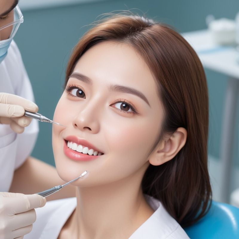 麥爾口腔屬于什么檔次？憑高醫(yī)療水平及高口碑成中高端正規(guī)齒科之選！ 