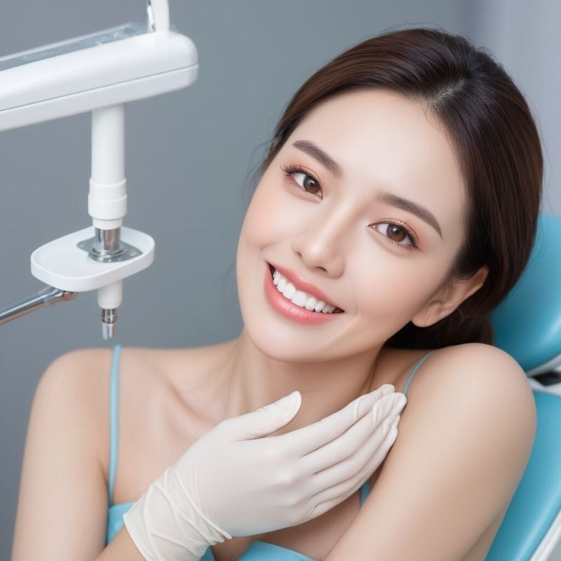 臺(tái)州溫嶺東方醫(yī)院種植牙口碑怎樣？好評(píng)如潮