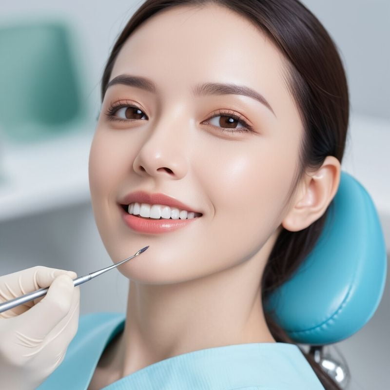 常州中諾口腔醫(yī)院資質如何？專精可靠有保護