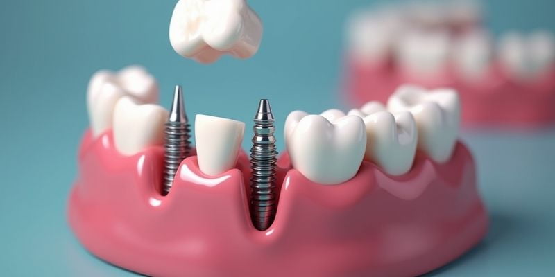 二、種植牙價格便宜的醫(yī)院有哪些？