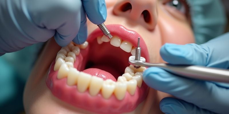 香港大學深圳醫(yī)院口腔科避坑要點