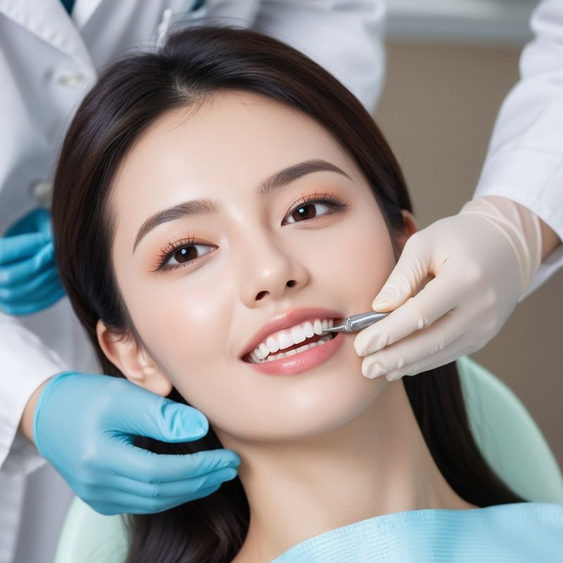 常州中諾口腔醫(yī)院地址電話大揭秘 含2026最新地址 還有出行、預約福利等信息！ 