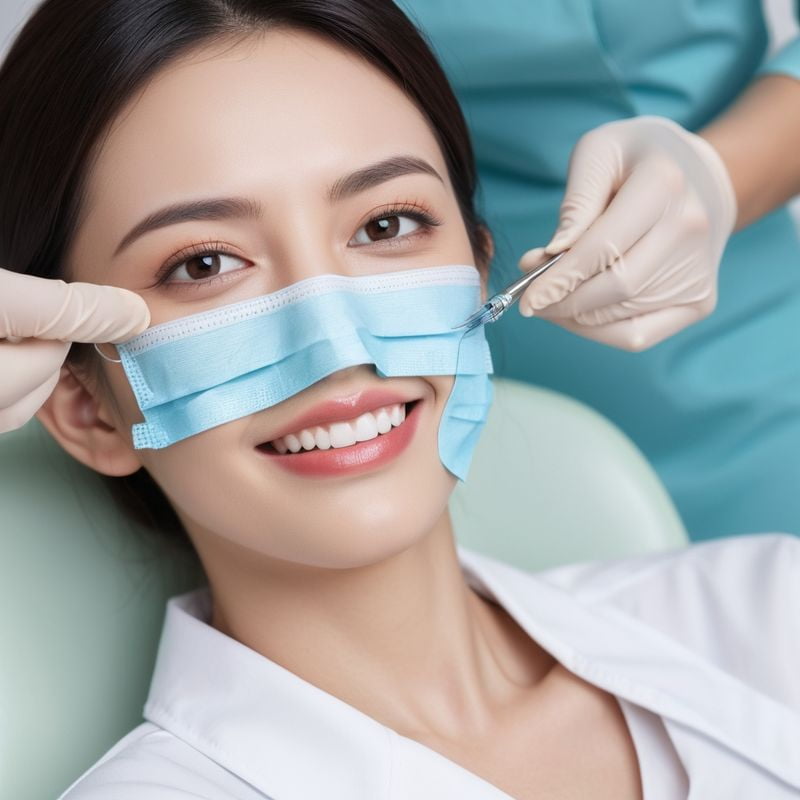 常州中諾口腔醫(yī)院能提供哪些服務(wù)？m.sorencai.cn