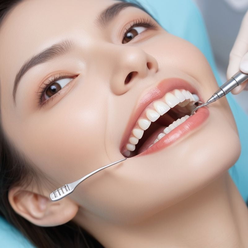 香港大學深圳醫(yī)院口腔科收費的優(yōu)惠政策