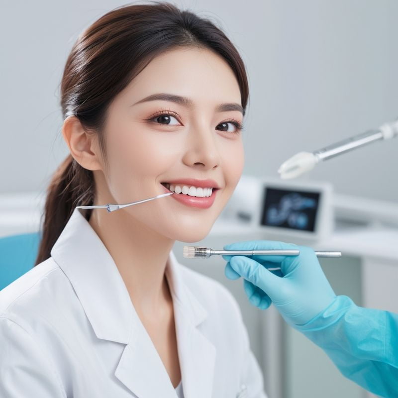 如何前往常州中諾口腔醫(yī)院？