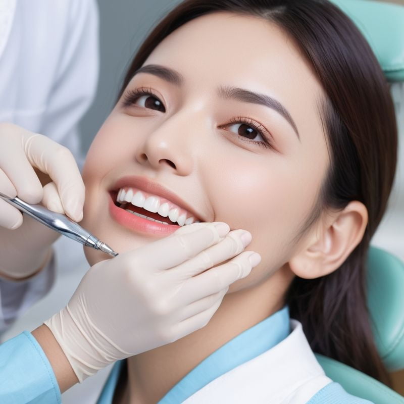 麥爾口腔的服務(wù)體驗如何？細(xì)節(jié)之處見真章m.sorencai.cn