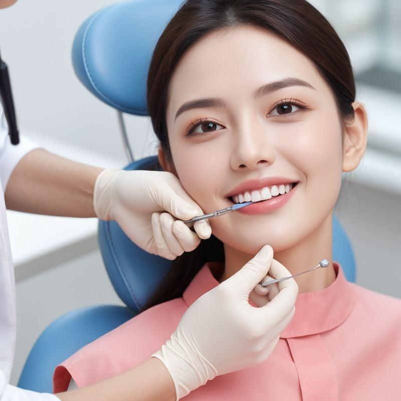 臺州溫嶺東方醫(yī)院種植牙怎么樣？醫(yī)生好技術(shù)佳，種牙價格僅需1880元起一顆