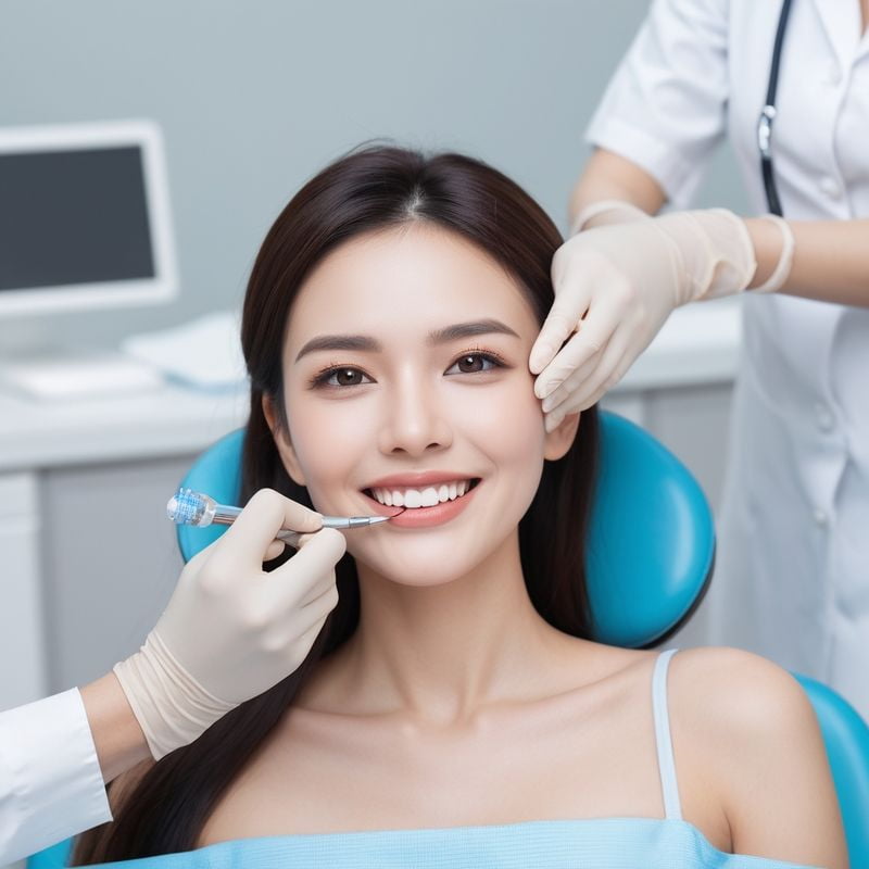 吳晨鑫醫(yī)生在常州中諾口腔醫(yī)院的地位如何？