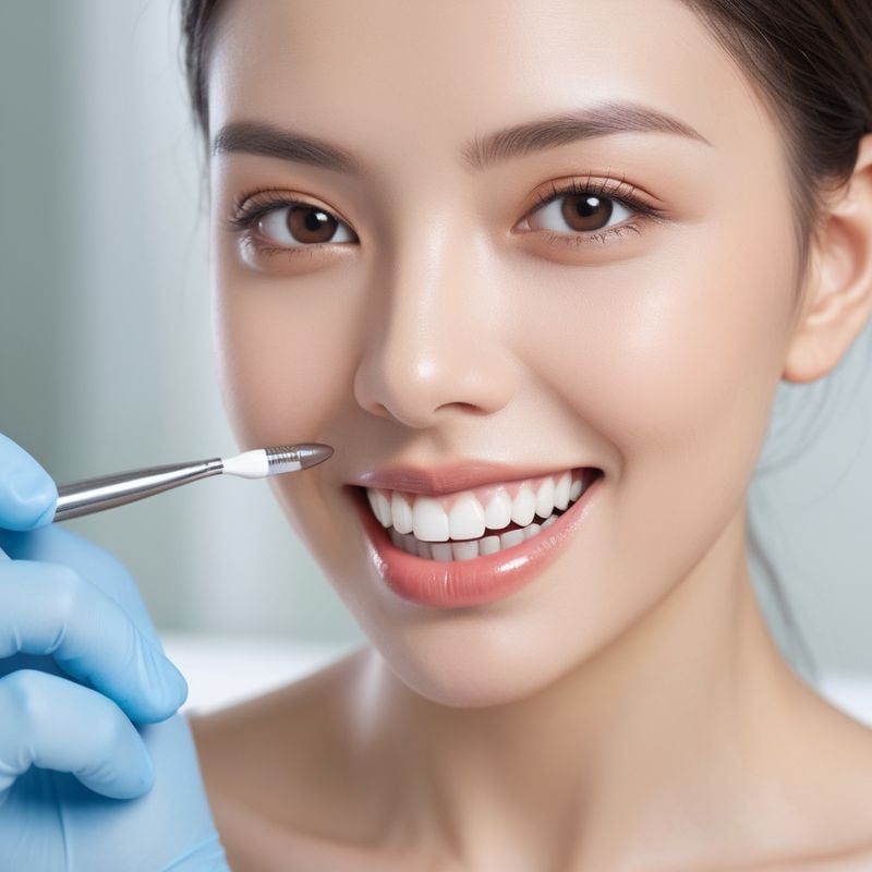 京植口腔屬于什么檔次