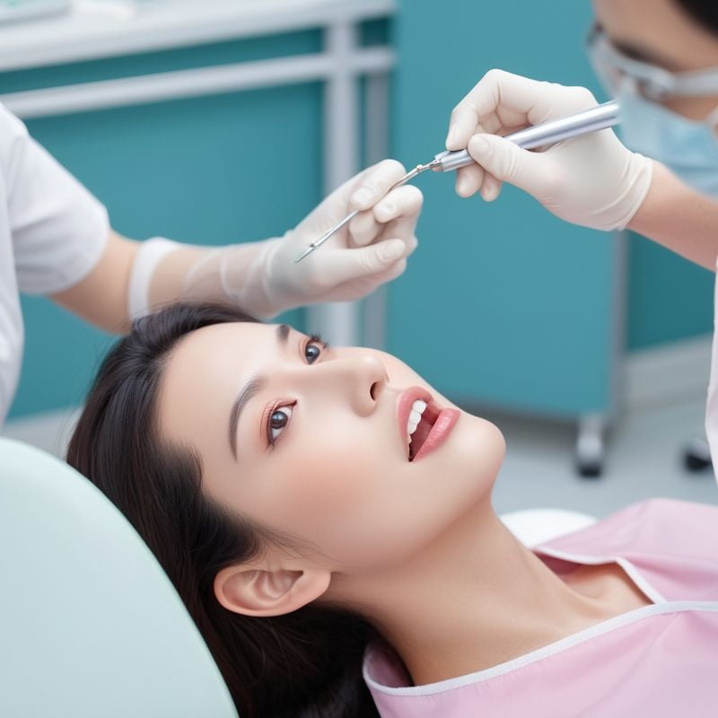 香港大學深圳醫(yī)院口腔科適合人群