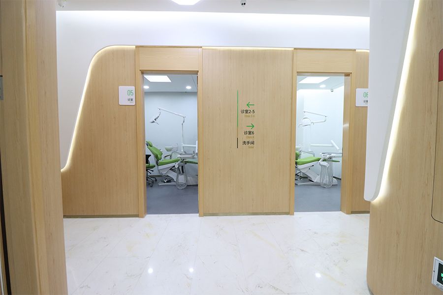 蘇州美貝爾美容醫(yī)院:性價比高骨干醫(yī)生坐診