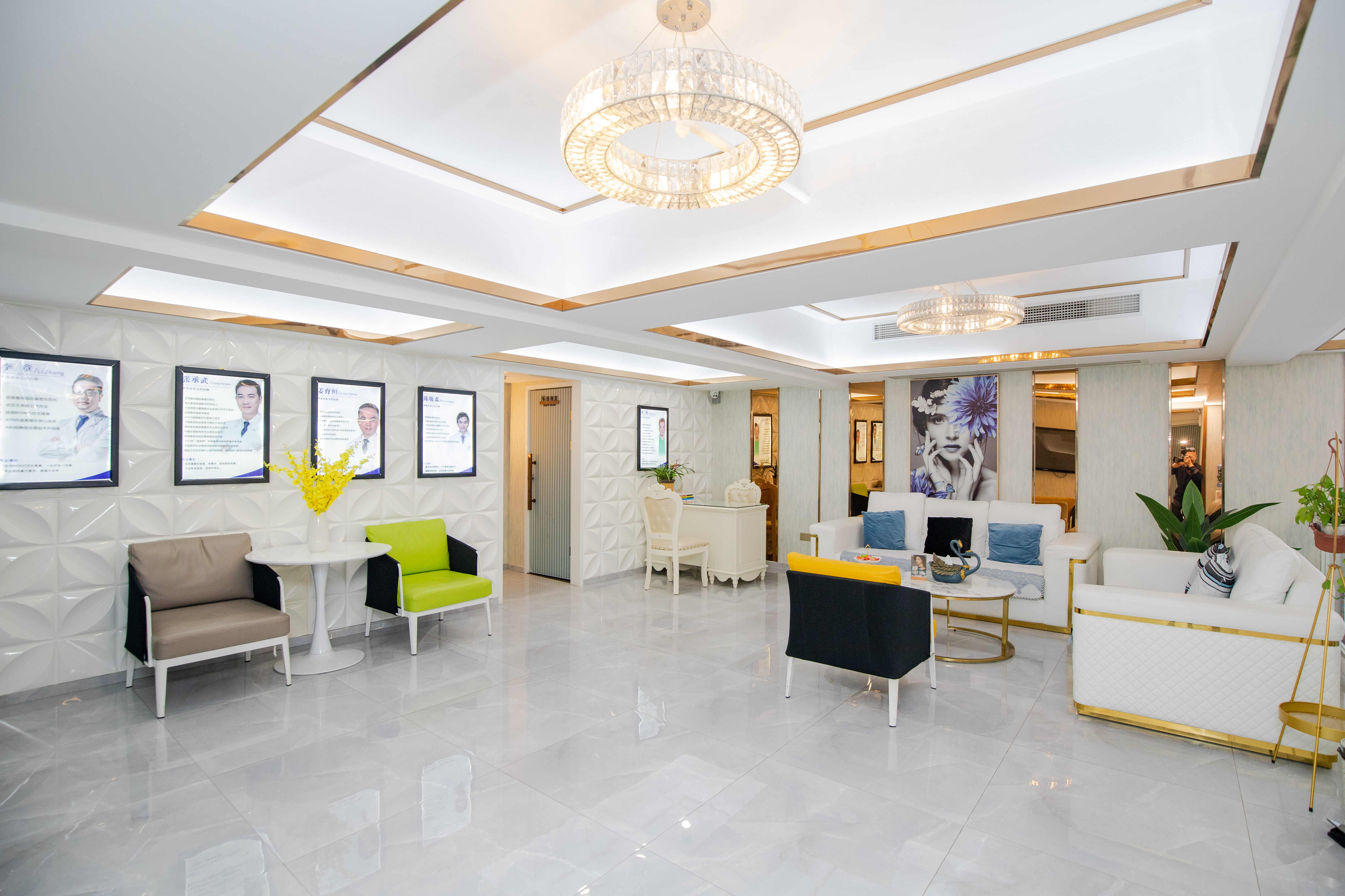 五、西安國(guó)際醫(yī)學(xué)整形醫(yī)院的成功實(shí)例