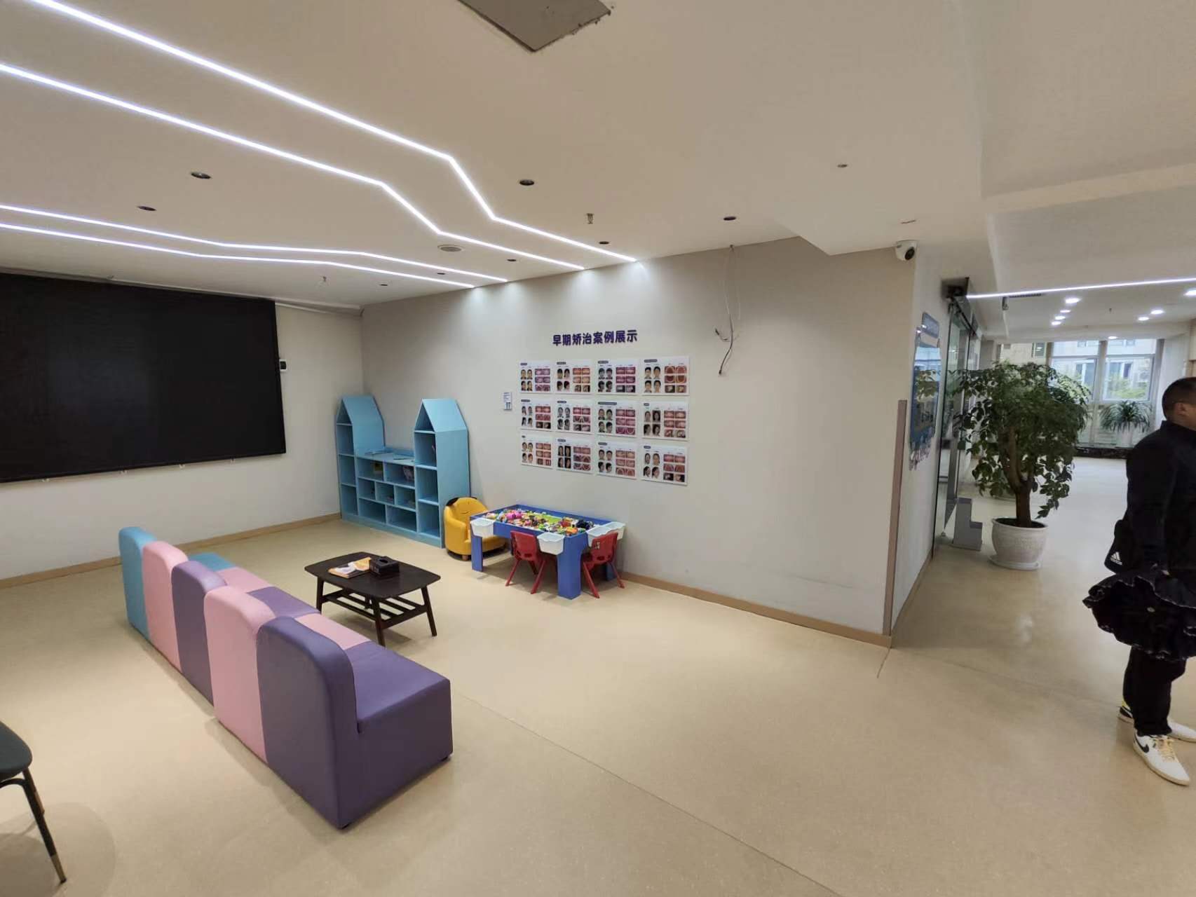 東莞天使口腔醫(yī)院：優(yōu)雅環(huán)境與精密治療