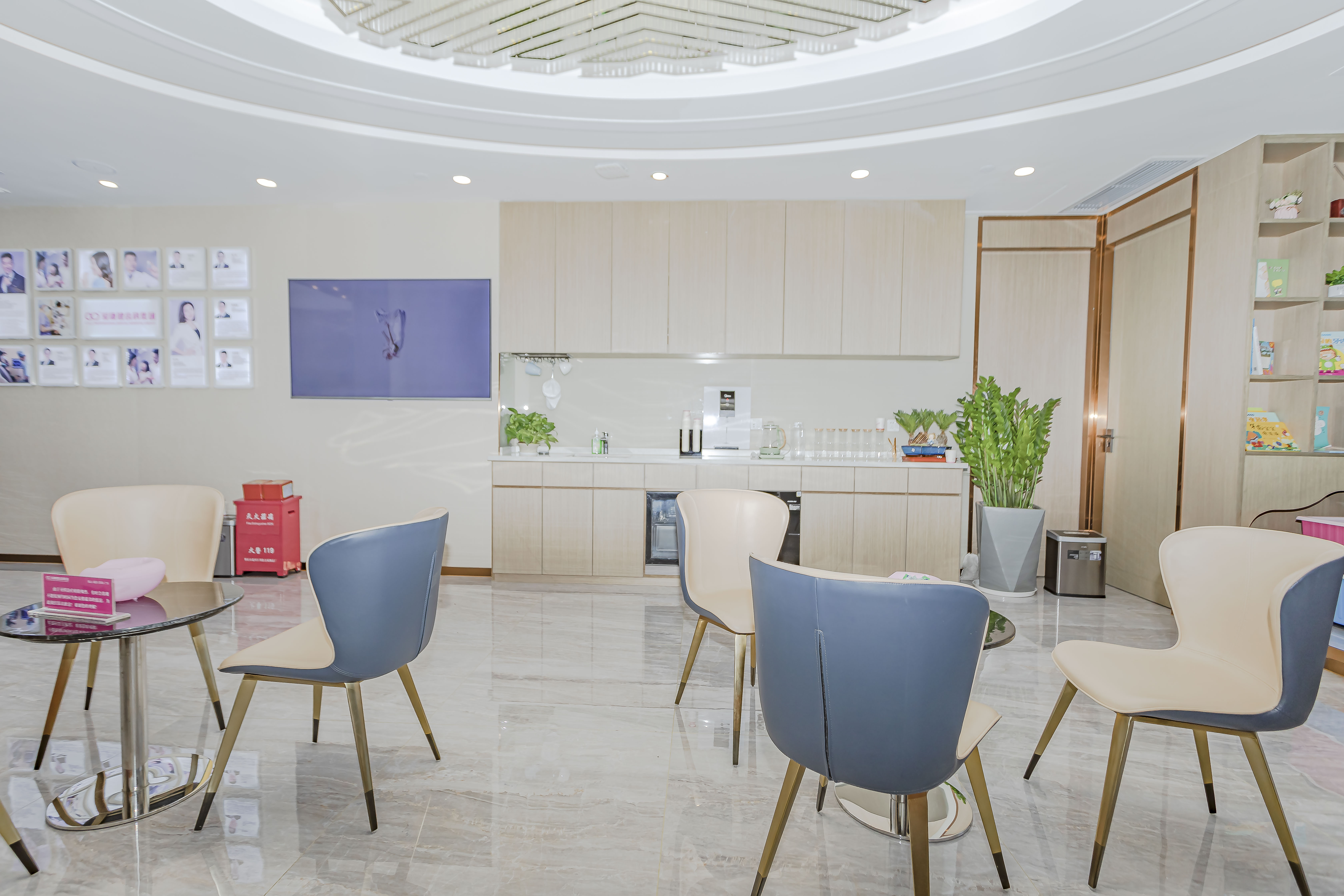 東莞固美口腔門診部：口碑連鎖與隱私保護(hù)