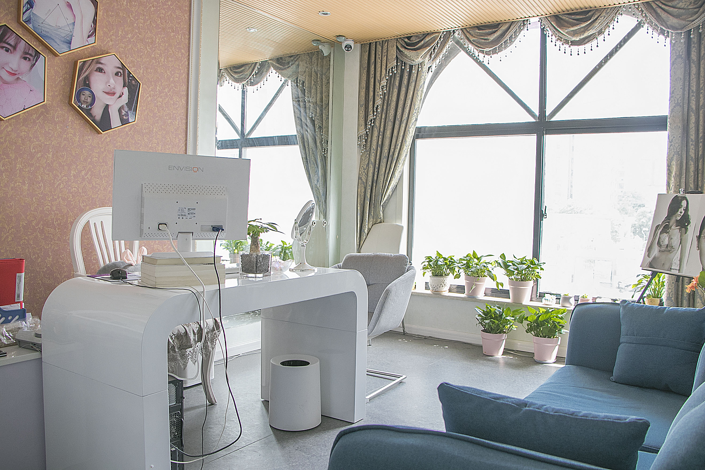 深圳美萊整形醫(yī)院皮膚科：激光祛疤顯成效