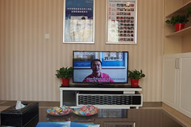 免費(fèi)毛囊檢測(cè)服務(wù)