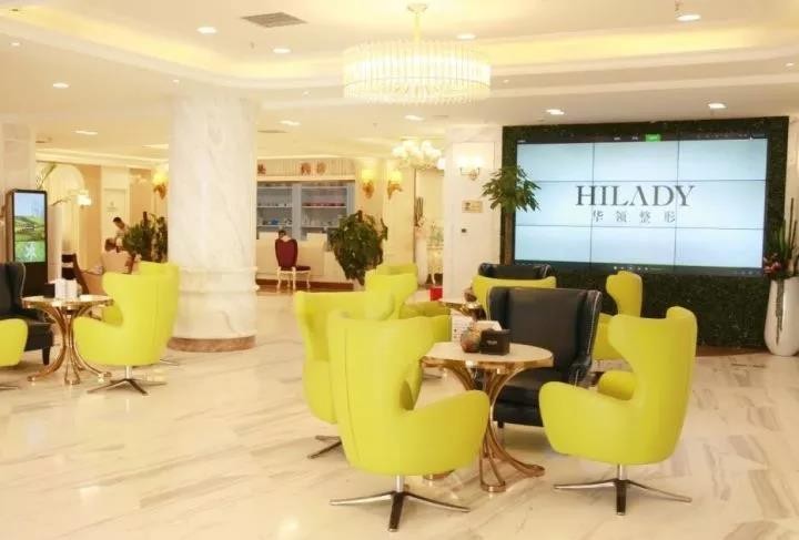 六、廊坊醫(yī)大整形醫(yī)院的口碑如何