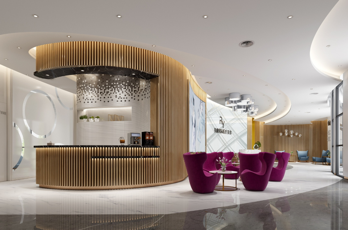 中山大學(xué)附屬第八醫(yī)院皮膚科：豐富的醫(yī)療資源