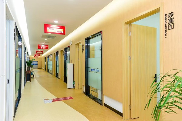 醫(yī)院的綜合優(yōu)勢(shì)