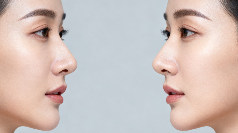 五、徐利剛醫(yī)生個人資料：專注鼻整形15年的實力派