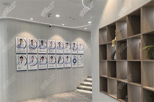 寧波興華口腔醫(yī)院內(nèi)部環(huán)境