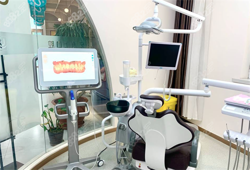 太原牙一生口腔治療室