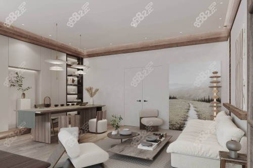 深圳鵬愛嘉祺醫(yī)療美容環(huán)境展示