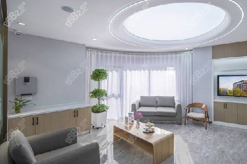 寧波興華口腔休息廳