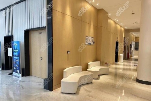 成都八大處整形候診區(qū)域