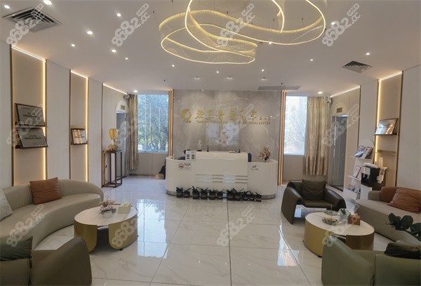 深圳源美醫(yī)療美容大廳 深圳源美醫(yī)療美容大廳