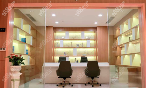 深圳藝星醫(yī)療美容醫(yī)院內(nèi)部環(huán)境 深圳藝星醫(yī)療美容醫(yī)院內(nèi)部環(huán)境