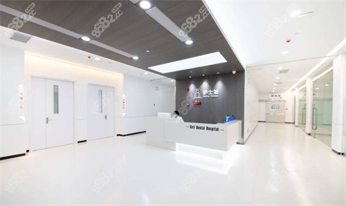 柳州德立口腔護(hù)士站