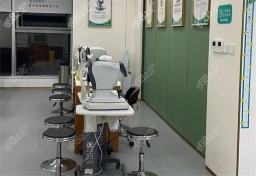 北京至亮眼科檢驗(yàn)區(qū) 北京至亮眼科檢驗(yàn)區(qū)