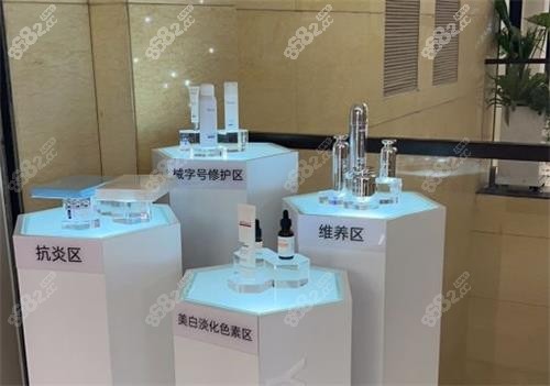 武漢藝星整形產(chǎn)品區(qū)