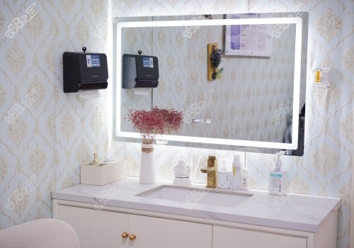 深圳南雅整形醫(yī)院洗漱間環(huán)境