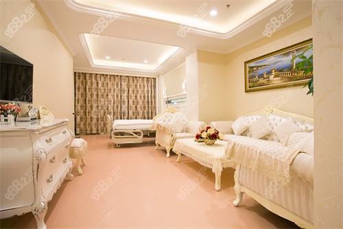 合肥維多利亞整形病房