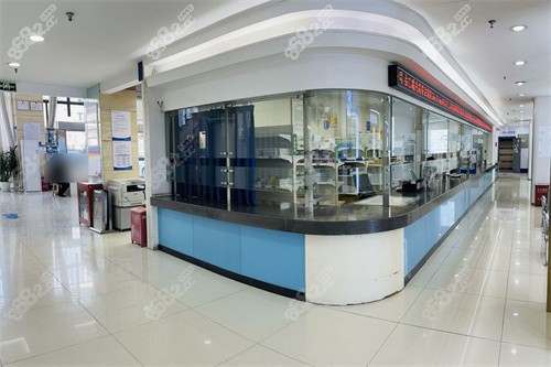 重慶迪邦皮膚醫(yī)院內(nèi)部環(huán)境