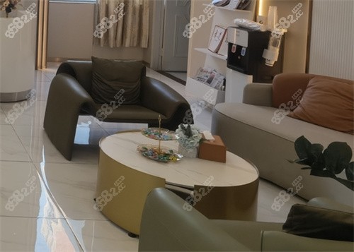 深圳源美醫(yī)療美容休息區(qū) 深圳源美醫(yī)療美容休息區(qū)