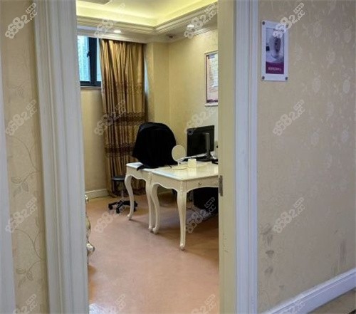 合肥維多利亞整形面診室